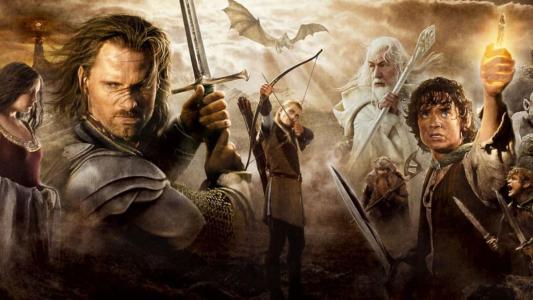O Senhor dos Anéis – O Retorno do Rei (2003) é uma das continuações que ganharam o Oscar