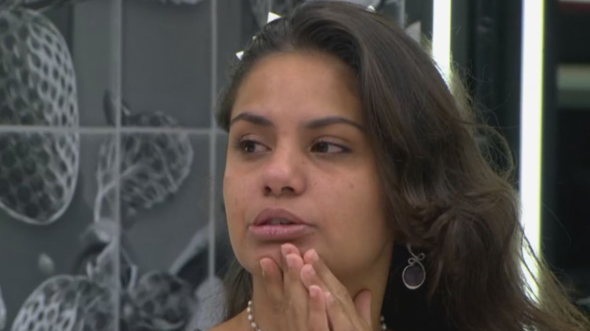 BBB 26: Gabriela rompe com Jonas e Cowboy após primeira decisão dos líderes