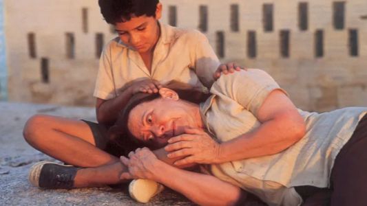 Central do Brasil (1998)