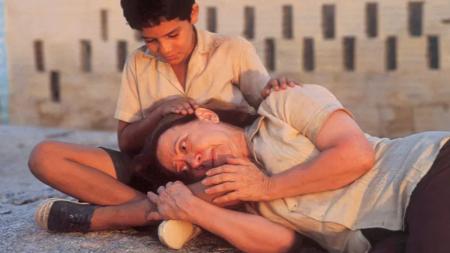 Central do Brasil (1998)