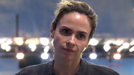 Ana Paula se alia com rivais para ter resposta do público no BBB 26