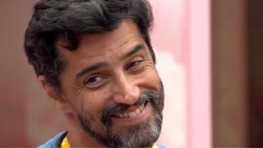 Alberto Cowboy adquiriu poder na última vez