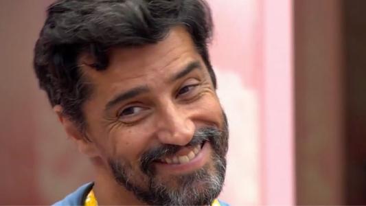 Alberto Cowboy adquiriu poder na última vez