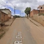 Suspeito de feminicídio em Santa Luzia deu quase 30 facadas na vítima