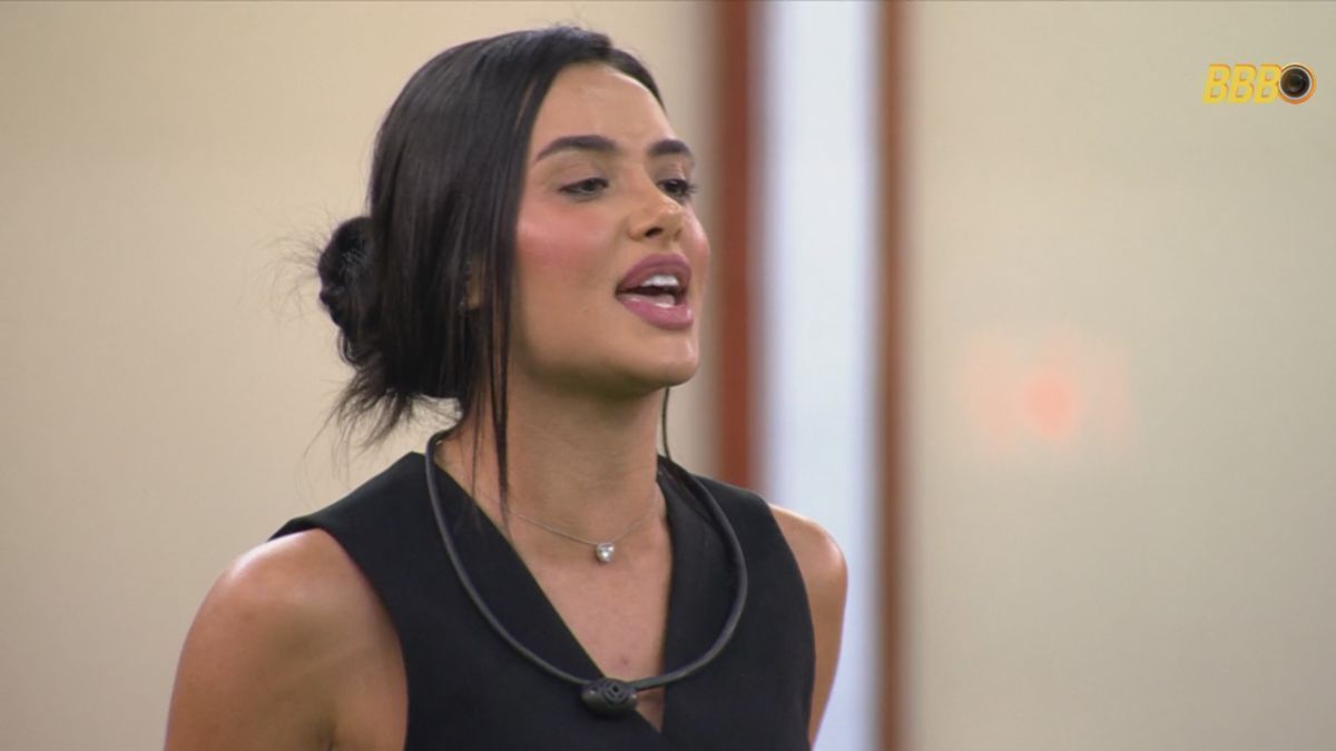 Dinâmica coloca jogador direto na final do BBB 26