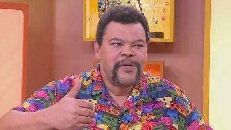 Babu Santana foi o oitavo eliminado do BBB 26