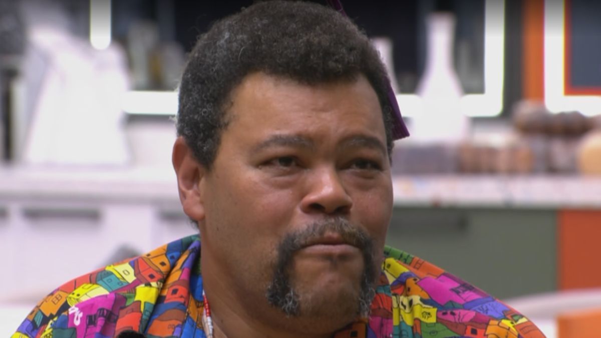 Quem saiu do BBB 26? Babu Santana é eliminado com rejeição; veja números