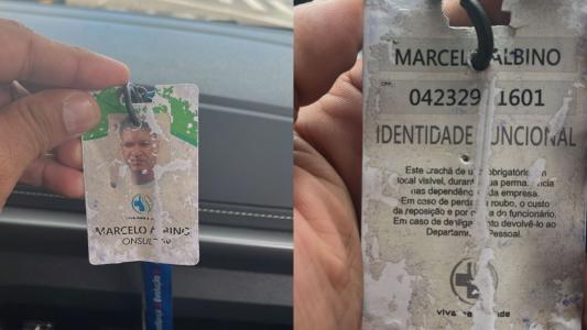 Suspeito se passava por fiscal