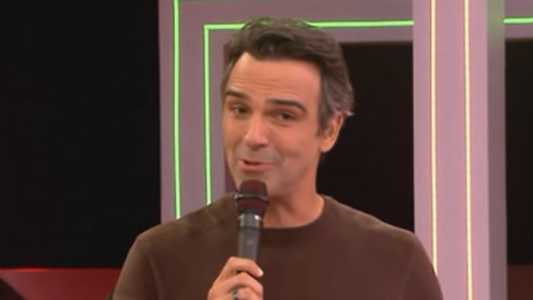 Novidade foi anunciada por Tadeu Schmidt na noite dessa segunda-feira (2)