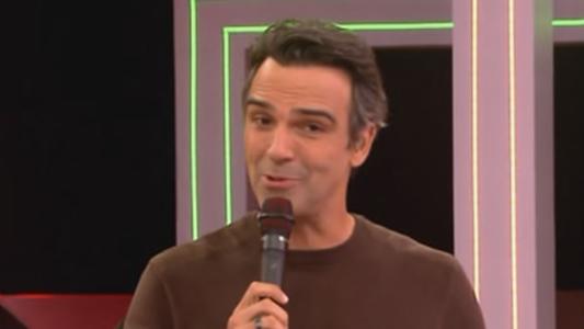 Novidade foi anunciada por Tadeu Schmidt na noite dessa segunda-feira (2)