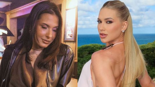 Ana Castela respondeu indireta de Virginia com atitude