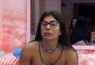Marciele desmascara Cowboy para Jordana no BBB 26: 'Te eliminaria'