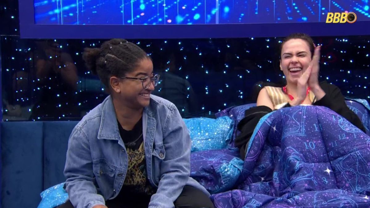 Milena, Jordana e Boneco disputam prêmio inédito nos 50 dias de BBB 26