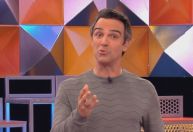 Tadeu Schmidt anuncia mudança na Prova do Líder do BBB 26