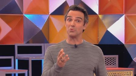 Novidade foi revelada por Tadeu Schmidt nesta semana no BBB 26