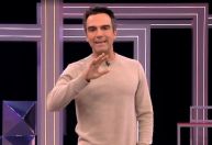 Enquete BBB 26: Tadeu Schmidt revela reviravolta no Paredão