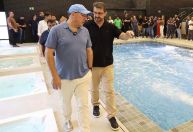 Botafogo inaugura novo espaço do CT; veja imagens e investimento