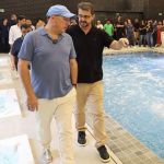 Botafogo inaugura novo espaço do CT; veja imagens e investimento