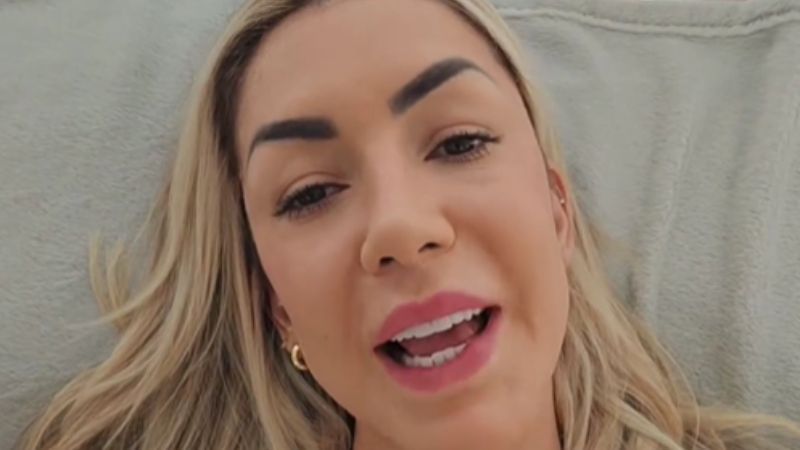 Thaisa, do Gerdau Minas, sobe o tom após confusão na Superliga: 'Quer afrontar?'