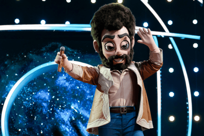 Apresentações do The Masked Singer da Globo