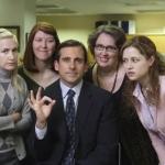 Jenna Fischer, atriz de The Office, faz relato emocionante e revela luta contra o câncer