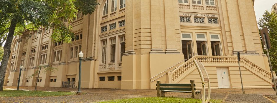 Aberta a consulta pública para a concessão das Thermas Antônio Carlos em Poços