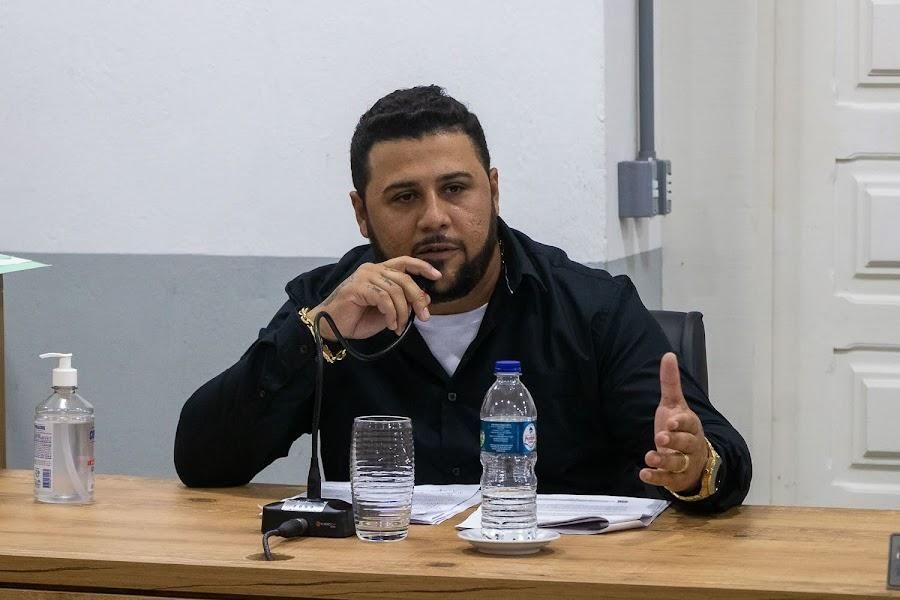 STF determina prisão preventiva de vereador eleito acusado de homicídio no interior de SP