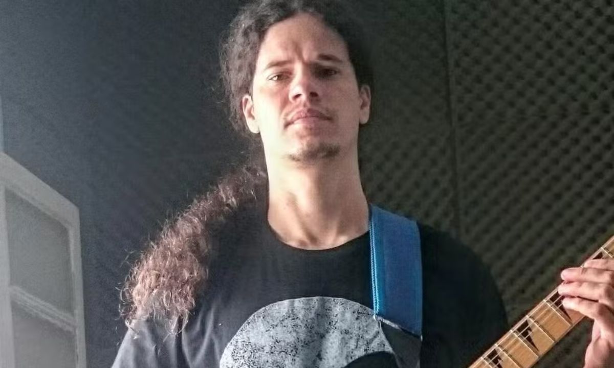 Conservatório lamenta morte de professor atingido no desabamento de marquise em Juiz de Fora
