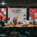 Coffee Connect começa nesta quarta-feira em Varginha