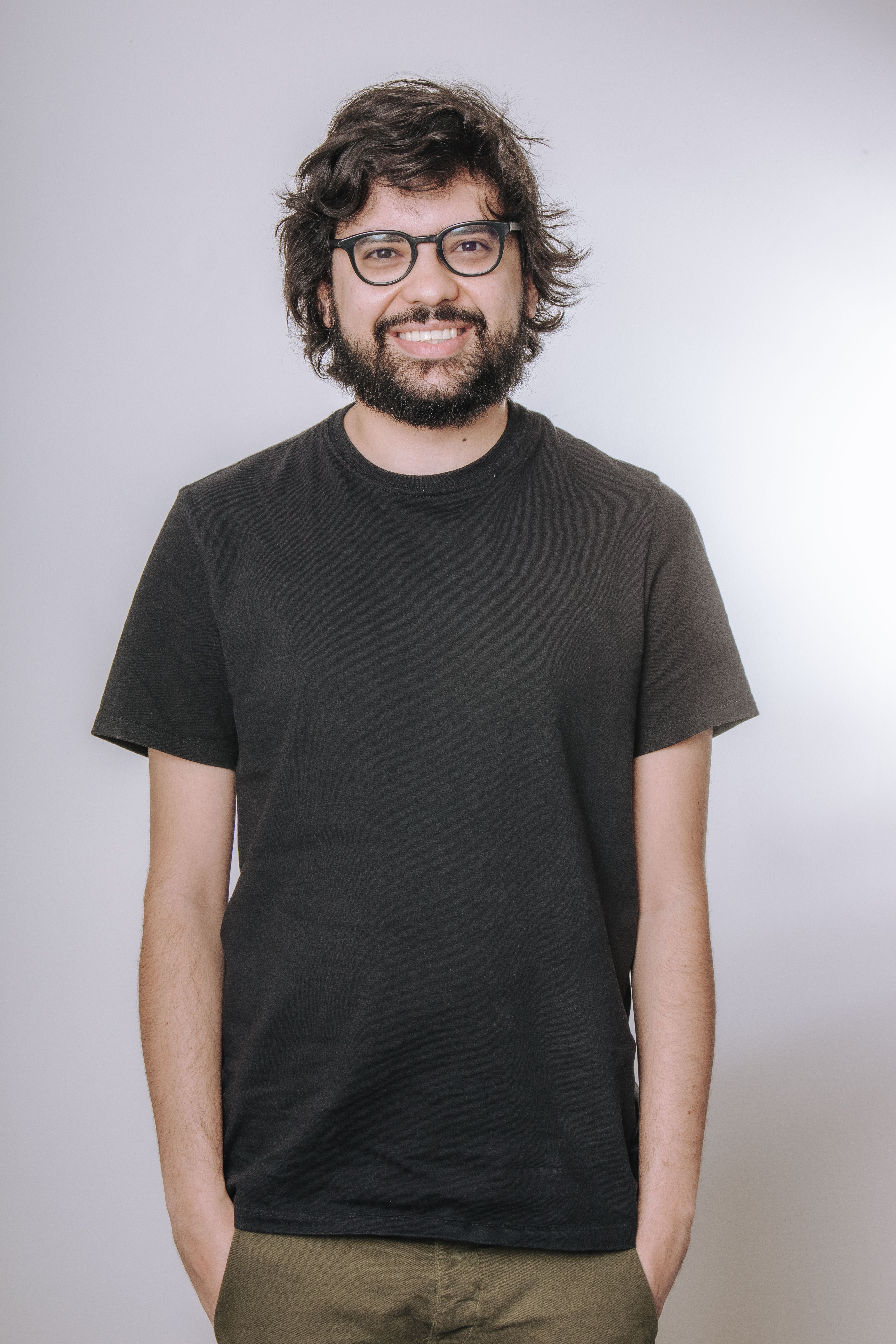 Tiago Mattar