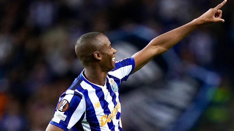 Em casa, Porto vence Hoffenheim e se reabilita na Liga Europa