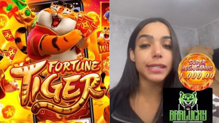 Seguidores foram até casa da influenciadora após perderem dinheiro no 'Jogo do Tigrinho'. Seguidores foram até casa da influenciadora após perderem dinheiro no 'Jogo do Tigrinho'.
