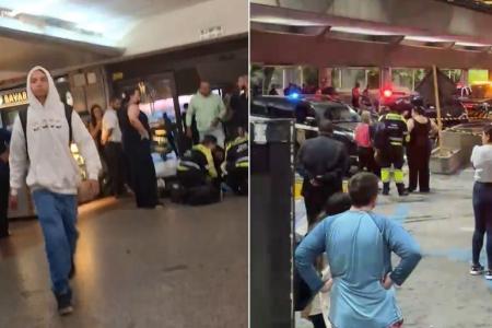 Aeroporto de Guarulhos tem tiroteio | CNN Brasil
