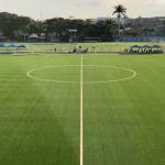 Cruzeiro faz investimento milionário e moderniza CT da base
