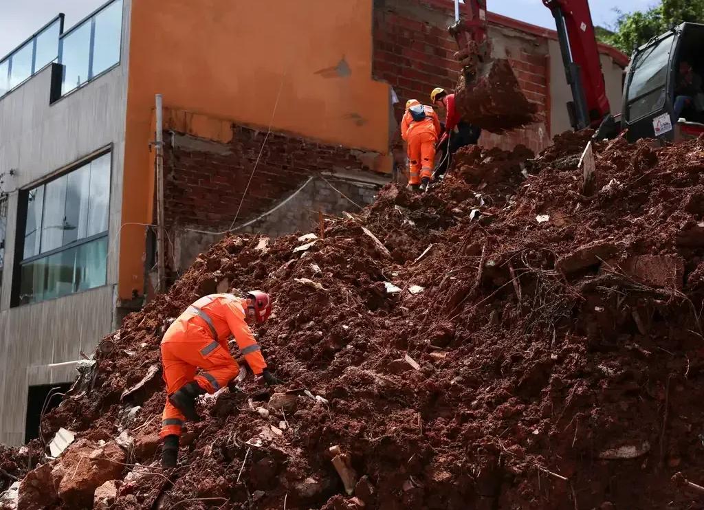 Simulado de resposta a desastres será realizado nesta quinta (29) em Juiz de Fora
