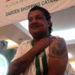 Palmeiras lamenta morte do ex-zagueiro Tonhão