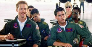 Top Gun