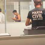 Lanús paga fiança de argentino preso por gestos racistas no Mineirão