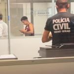 Lanús paga fiança de argentino preso por gestos racistas no Mineirão