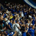 Vai lotar? Cruzeiro divulga nova parcial de ingressos para duelo com o Flamengo