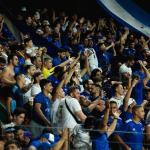 Vai lotar? Cruzeiro divulga nova parcial de ingressos para duelo com o Flamengo