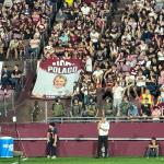 Cruzeiro: torcida do Lanús faz homenagem póstuma a ex-dirigente que morreu em BH
