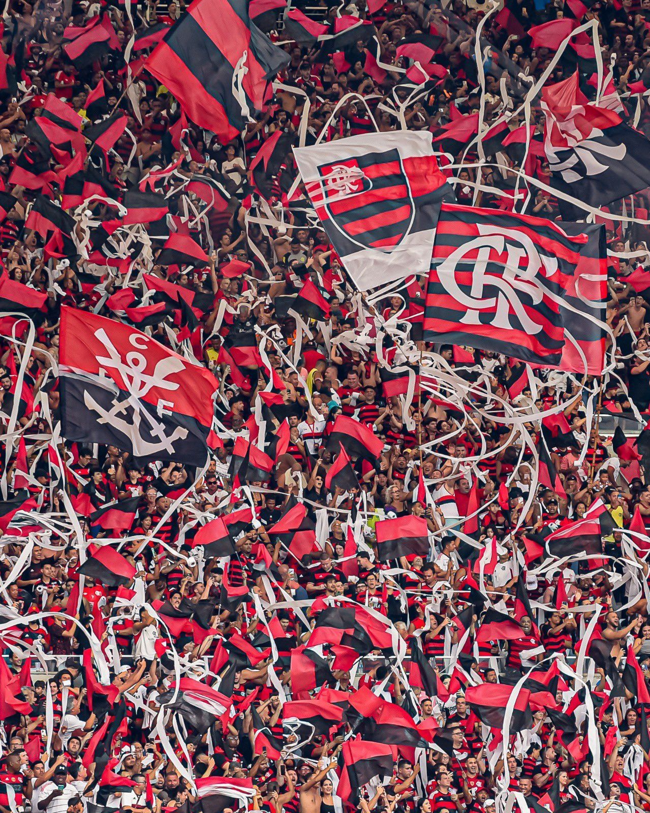 Flamengo x Atlético: saiba público e renda da final da Copa do Brasil no Maracanã