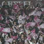 Torcida do Lanús prepara 'invasão' a BH para jogo contra o Cruzeiro; veja números