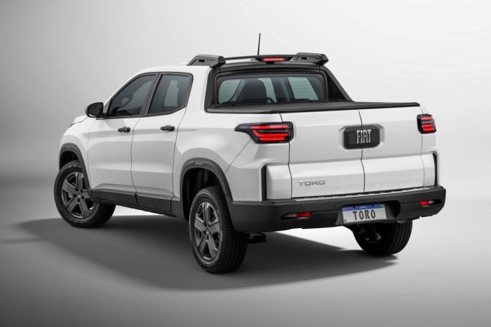 Fiat Toro Endurance 2026