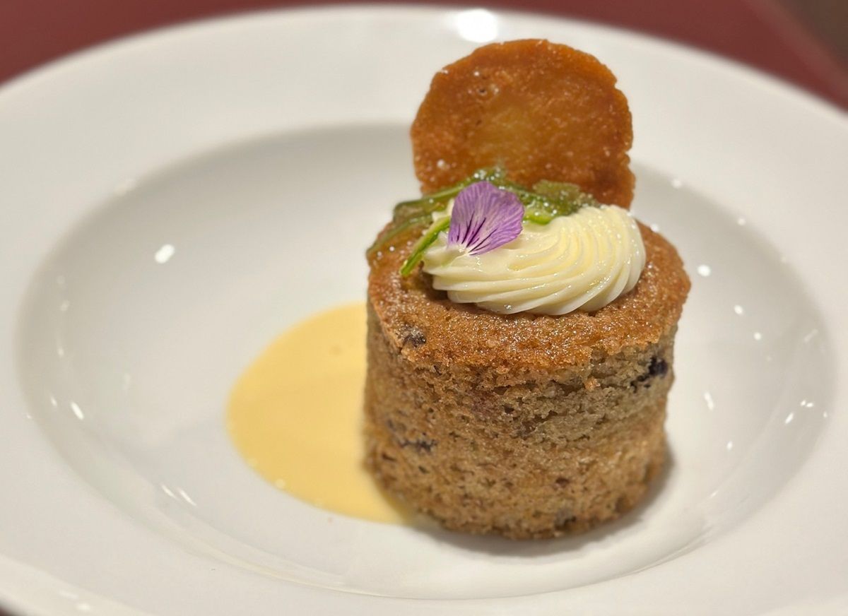 Degustatividade: Menu Saudade no Dal Grano