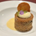 Degustatividade: Menu Saudade no Dal Grano