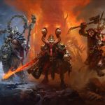 Novo DLC de Total War: WARHAMMER III marca o lançamento do 100º Senhor Lendário da série