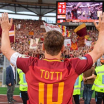 Campeão do mundo, Totti cogita volta ao futebol aos 48 anos: ‘Pronto em dois meses’