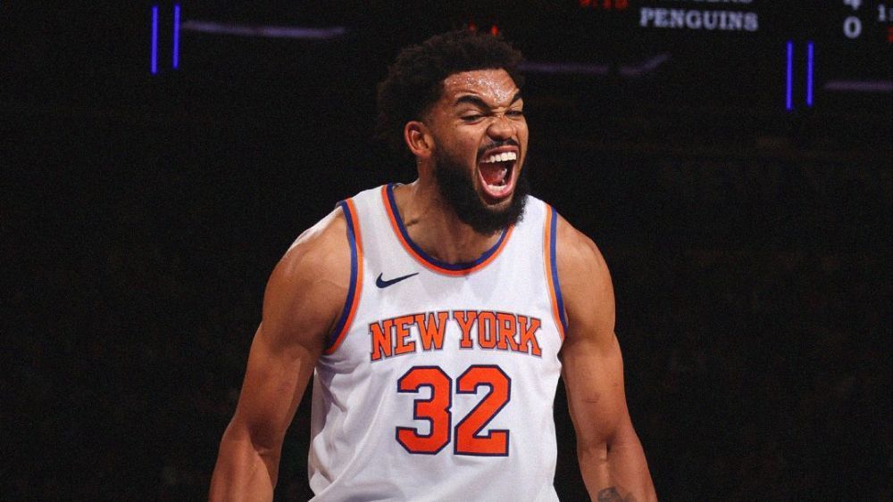 New York Knicks x Minnesota Timberwolves: horário e onde assistir ao jogo da NBA